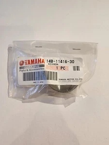 Yamaha PLANE BEARING, CRANKSHAFT-Part # 14B-11416-30-00-NOS-FREE SHIPPING! - Picture 1 of 2