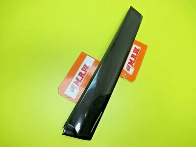 CUBIERTA MOLDURA PUERTA VIDRIO MOLDURA LADO CONDUCTOR IZQUIERDO OEM HONDA ACUERDO CUPÉ 03-07 Foto 1 de 4