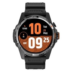 TicWatch Atlas Smartwatch Android Wear OS GPS UK New unopened in box - Zdjęcie 1 z 3