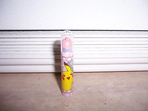 Pokemon Pikachu Eraser Holder - Picture 1 of 7