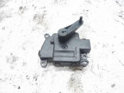 2004 FORD FREESTAR SE A/T BLEND DOOR MOTOR A/C 4F2H19E616DD OEM 2005 2006 2007 - Image 1 of 4