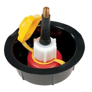 Sportsstuff Compressor Adapter 10-1010 - Picture 1 of 3