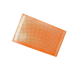 1Pcs 9 x 15 cm DIY Prototype Paper PCB Universal Board New CA  - Picture 1 of 1
