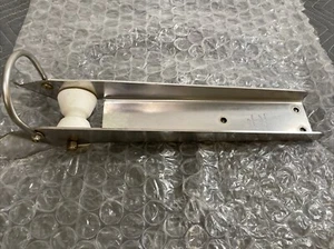 KINGSTON Boat Anchor Roller - Stainless Steel - Bild 1 von 8