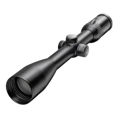 Swarovski Z6 3-18x50 30mm Non-illum BRH SFP Matte Black Riflescope 59619 - Image 1 of 4
