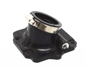 Carburetor Intake Boot Manifold For Polaris Big Boss Trail Boss 350L 400L - Picture 1 of 1