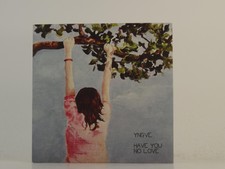 YNGVE HAVE YOU NO LOVE (H1) 3 Track CD Single Card Sleeve