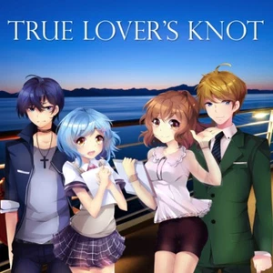 Clé CD Steam True Lover's Knot Deluxe Edition TÉLÉCHARGEMENT NUMÉRIQUE anime vis roman - Photo 1/1