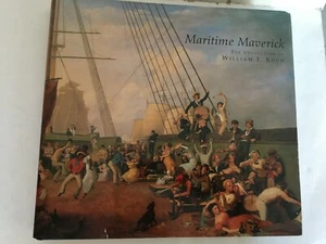 BEN SIMONS / MARITIME MAVERICK -The collection of WILLIAM I . KOCH. Godine 2006 - Imagen 1 de 12