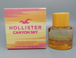 Hollister: Canyon Escape - Eau de Parfum - for Her - 30 ml - Bild 1 von 2