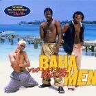 Baha Men   Who Let The Dogs Out   Cd Album