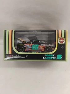 1998 REVELL Interstate Batteries Small Soldiers Pontiac Bobby Labonte #18 1:64 - Picture 1 of 6
