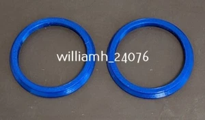 2x Aftermarket Washer Valve Seals Part LB5005 for Senco M1 M2 M3 SFN2 SC1 SC2 - Picture 1 of 4