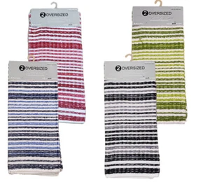 Large Tea Towels (2) - Picture 1 of 4