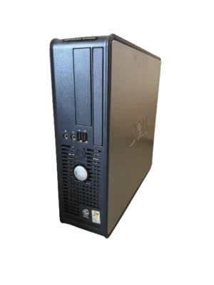 Dell - Optiplex GX520 Blankogehäuse - Bild 1 von 2