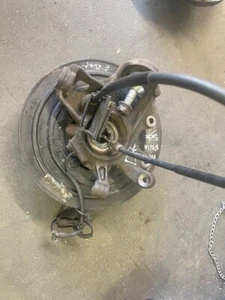 Genuine Jeep Grand Cherokee 3.0L Diesel Wheel Hub Rear Right Driver Side 13-22 - Picture 1 of 4