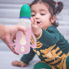  4 Pcs Babyflaschenhülle Flaschenabdeckung Babyzubehör Für Mädchen