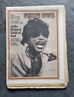 Rolling Stone Magazin Ausgabe 59 28. Mai 1970 Little Richard KEIN ETIKETT