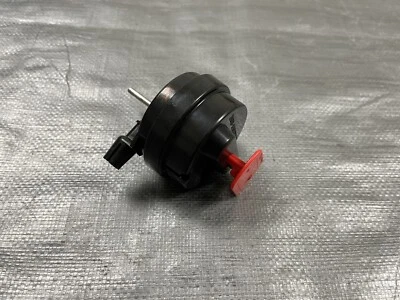 2004-2008 Chrysler Crossfire Gas Lid Door Lock Actuator - Image 1 of 4