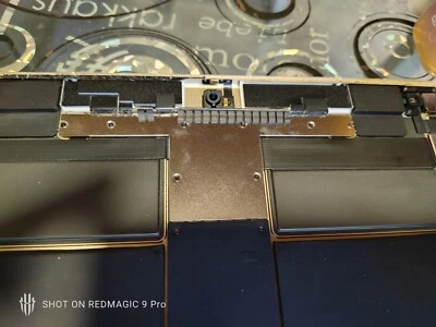 iPad Pro A1671 WI-FI CELLULAR  - Bild 1 von 4