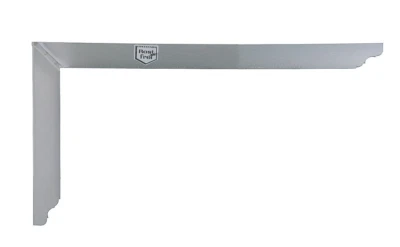 Stubai Ángulo De Carpintero 3950 Regla De Medición Acero Inoxidable 600-800 Mm - Imagen 1 de 2