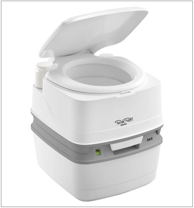 Thetford Porta Potti 365 Portable Toilet