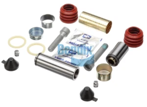 OEM Bendix 803114 Caliper Repair Kit, ADB22X Guide Pin, Seal, and Boot Kit - Picture 1 of 6