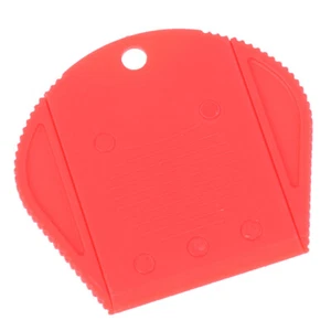 Plastic Glue Remove Tool For Digitizer Lcd Painting Scraper Holder Double-sided - Zdjęcie 1 z 12