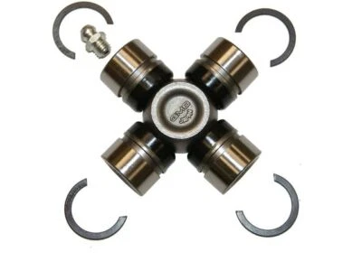 Eje trasero articulación universal para Toyota Starlet 1981-1984 todas las juntas 72333FCPN Foto 1 de 2