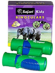Binoculars Best Kids Compact Bird Watching Sports Educational Sightseeing NEW - Picture 1 of 1