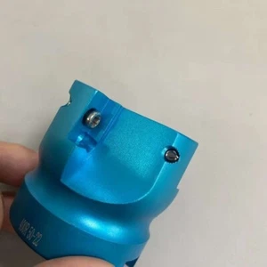 AL-400R-50-22-4T Indexable Aluminum Face End Mill Cutter For APMT APKT Insert - Picture 1 of 5