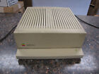 Vintage Apple IIGS Computer A2S6000 w/Mastery Design Network Card, Boot to ROM 3