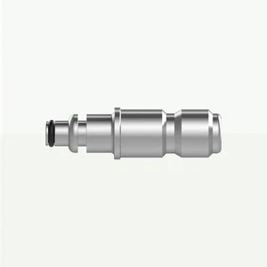 AVA GO Quick Connect Adapter to 3/8" Male – 3/8 Inch,  - Picture 1 of 5