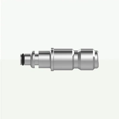 AVA GO Quick Connect Adapter to 3/8" Male – 3/8 Inch,  - Image 1 of 4