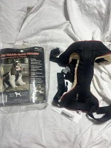 Solvit Pet Vehicle Safety Harness New Medium 20-55 lbs - Picture 1 of 5