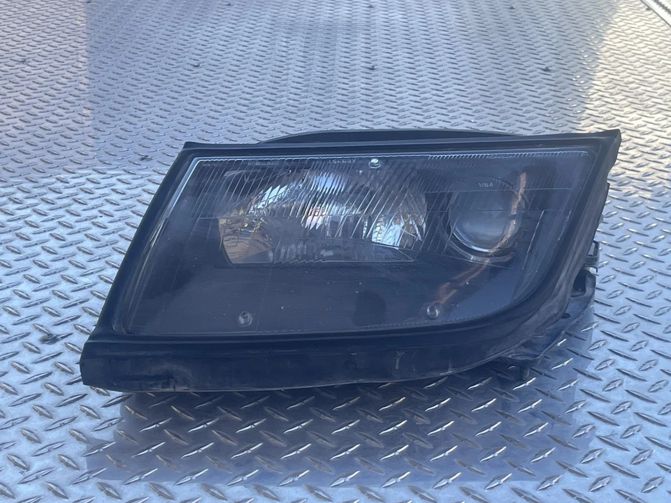 1990-1996 Nissan 300zx RH Driver Side Headlight - Image 1 of 3