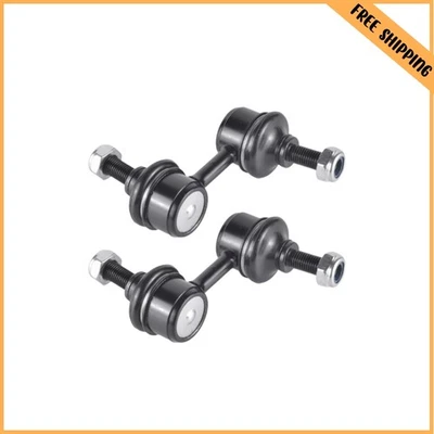 2x Front Suspension Sway Bar Links For 2002-2015 Subaru Legacy Outback Impreza - Изображение 1 из 4