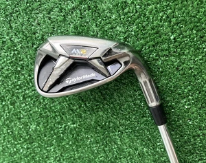 TaylorMade 2016 M2 Single 8-Iron, Regular-flex NS PRO 840 Steel, Men's RH + 3/4" - Picture 1 of 6