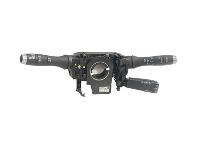 Renault Zoe INDICATOR STALK WIPER LIGHTS COMPLETE UNIT 2016-2019 255670428R - Image 1 of 4