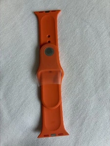 Apple Hermès Watch 40mm Unopened Sealed Original Accessories Included - Zdjęcie 1 z 2
