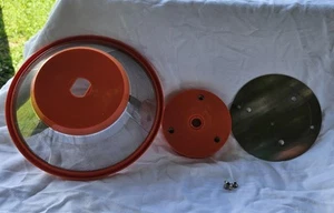 Jack Lalanne's POWER JUICER CL-003AP BASKET AND BLADE **REPLACEMENT PARTS ONLY** - Picture 1 of 2