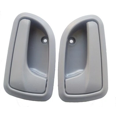 For Kia Picanto Morning Euro Star Naza Suria Inside Left Right Door Handle 08-10 - Image 1 of 4