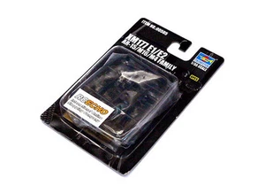 Armas de Fuego TRUMPETER Modelo 1/35 XM177 E1/E2 AR-15/M16/M4 Familia Hobby 00505 P0505 - Imagen 1 de 1