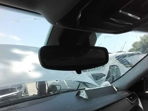 Rear View Mirror With Manual Dimming Fits 21-23 GRAND CHEROKEE 2975635 - Picture 1 of 12
