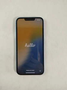 Apple IPHONE 13 A2482 128 GB Ios 18.5 (Wi-Fi + 5G) - Photo 1 sur 6