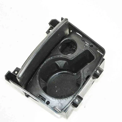 AUDI A6 4F2, C6 Porte-gobelet 4F1862533A 2.7 Diesel 140kw 2005 2727581 - Photo 1/4