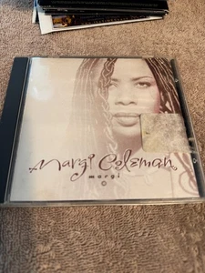 Margi Coleman - Margi CD - GOOD CONDITION!!! - Imagen 1 de 2