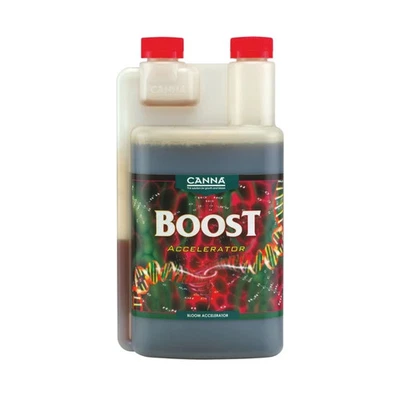 CANNA BOOST ACCELERATOR - FLOWERING BOOSTER - DECANTED - READ THE LISTING!!! - Image 1 of 2