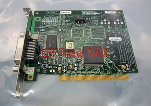 NI National Instruments NI PCI-GPIB IEEE 488.2 Interface Adapter Card 183617K 01 - Picture 1 of 3