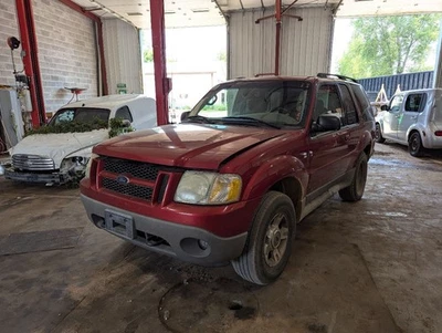 Air Flow Meter Excluding Hybrid 3.0L Fits 01-06 08 MAZDA TRIBUTE 1373485 Foto 1 de 4